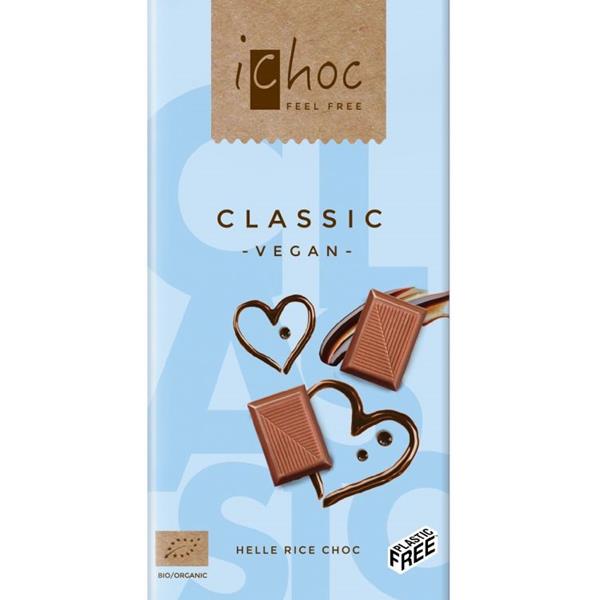 ICHOC CLASSIC